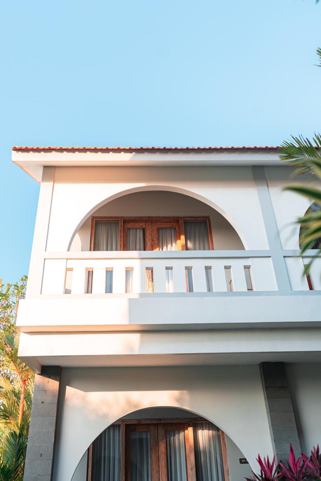 Mahalona Bali Stay Canggu Exterior foto
